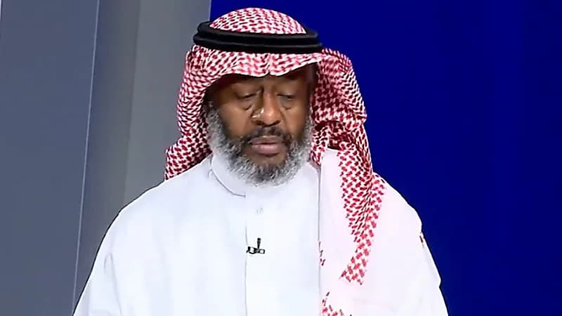 خميس: لا يجب أن يكون خيسوس “الكل في الكل” داخل النصر.. فيديو