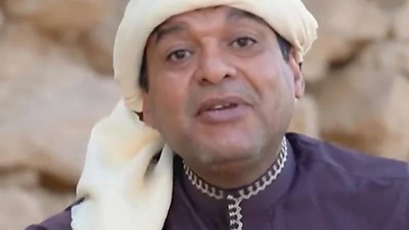 "الزعاق" يوضح كيف كان العرب القدماء يعرفون بدخول موسم الوسم (فيديو)