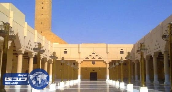 الخميس.. ندوة علمية بعنوان "حقيقة التوسل وبيان المشروع منه والممنوع"