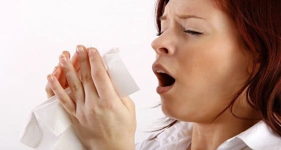 5 سلوكيات خاطئة تسبب انتشار الأمراض الفيروسية