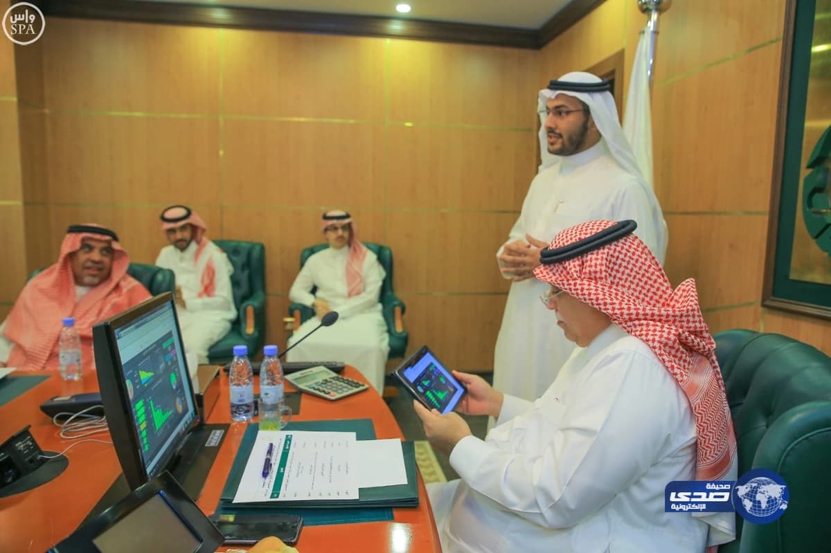 " أداء الصحة " يسهم في تقليل الوقت المستغرق لنسبة إصدار نتائج المختبر إلى 100% 