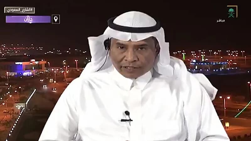 بالفيديو.. اقتصادي: ميناء جازان سيربط ثلاث قارات كمنصة لوجسيتة عالمية