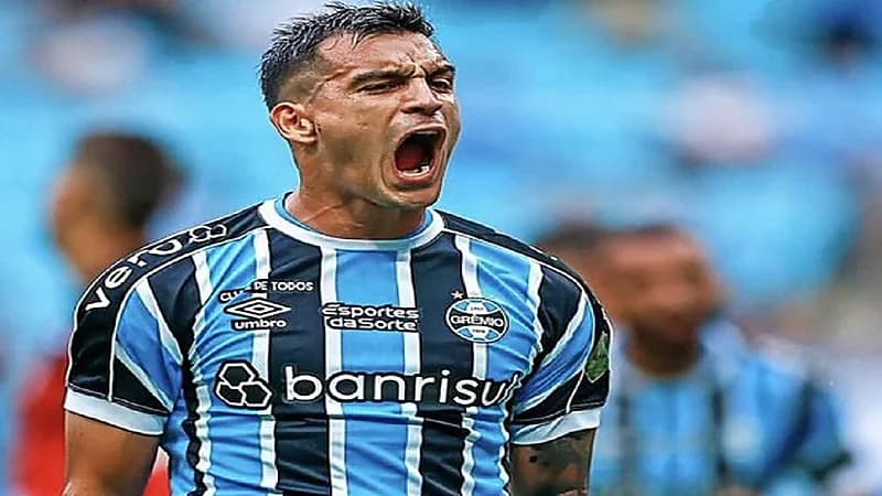 التعاون يسعى لضم كريستالدو