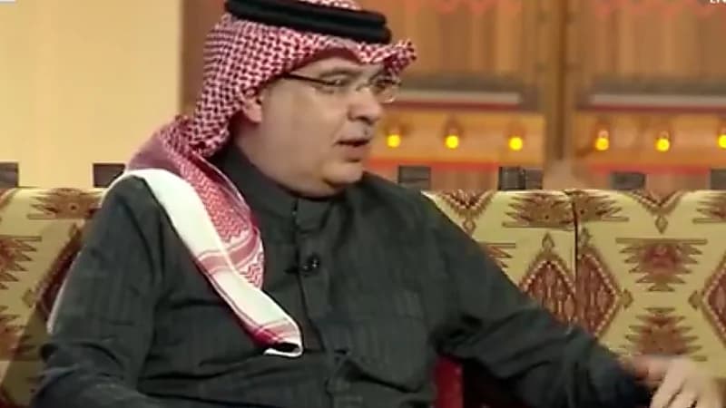عبدالإله مؤمنة: يصعب الحُكم على المنتخب الوطني من كأس آسيا .. فيديو