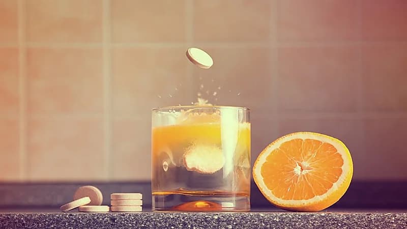 "البرتقال" لا يحتوي على جرعة كافية من "فيتامين C"