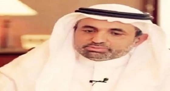 الحربش: " وظيفتك بعثتك " يؤهل 7 الآف مبتعث للخارج العام المقبل