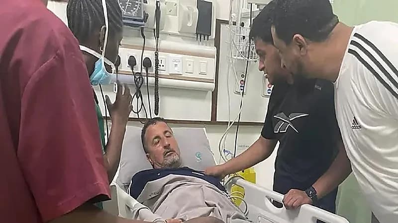 إغماء مفاجئ للاعبي فريق ليبي قبل ساعات من مباراة كأس الكونفدرالية