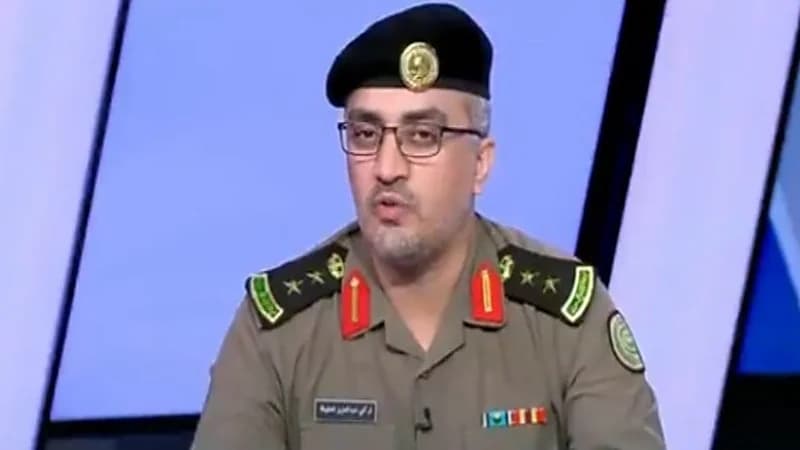 مختص يكشف عن العلامات الدالة على تعاطي المخدرات والمؤثرات العقلية "فيديو"