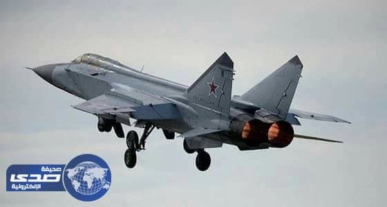 أغرب حوادث الطيران التي تعرضت لها " ميج 31 "