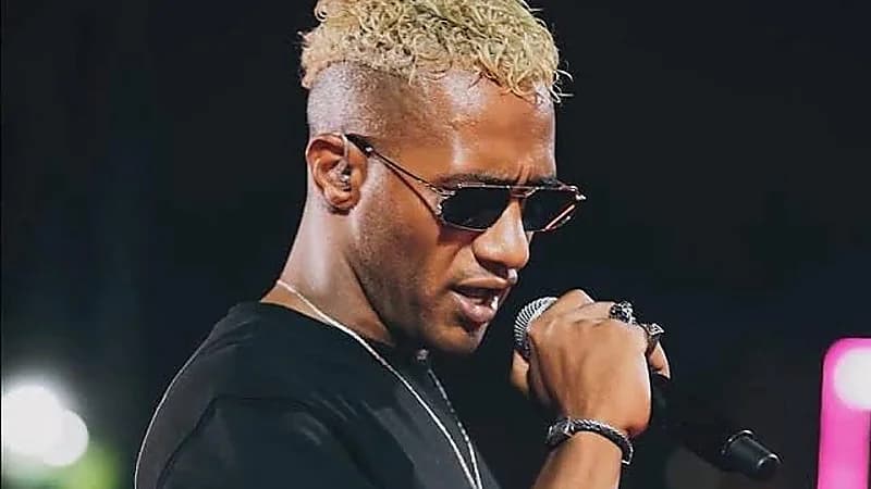 محمد رمضان يشكر جمهوره في بيروت:هدلعكم