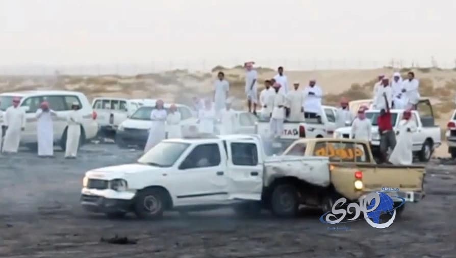 تكثيف مراكز ضبط أمنية متحركة ومفاجئة لمحاربة التفحيط