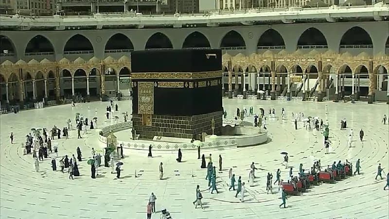 متحدث الحج: نتوقع تعجّل 60% من الحجاج اليوم