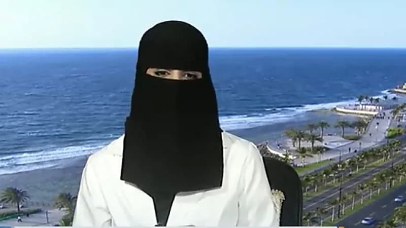 زينب القرني توضح عدة محاذير لاستخدام إبر التنحيف (فيديو)