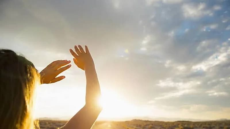 طرق الوقاية من أضرار أشعة الشمس