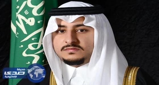 نائب أمير الجوف يبحث استثمار بحيرة دومة الجندل