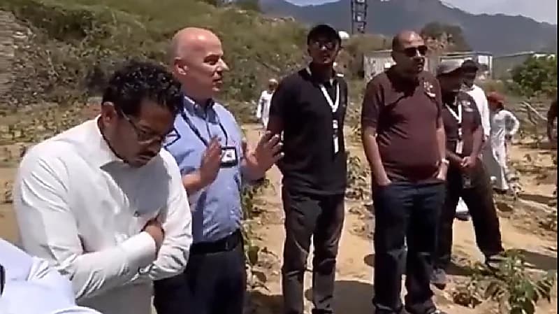 بالفيديو .. ستاربكس تعلن رغبتها في الاستثمار في القهوة العربية