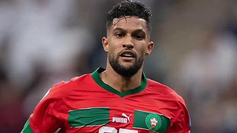 الأهلي المصري يخبئ يحيى عطية الله عن فريقه الروسي