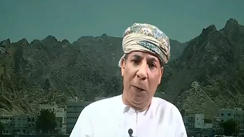 كاتب سياسي: زيارة السلطان هيثم للمملكة تدل على مكانتها في نفوس العمانيين