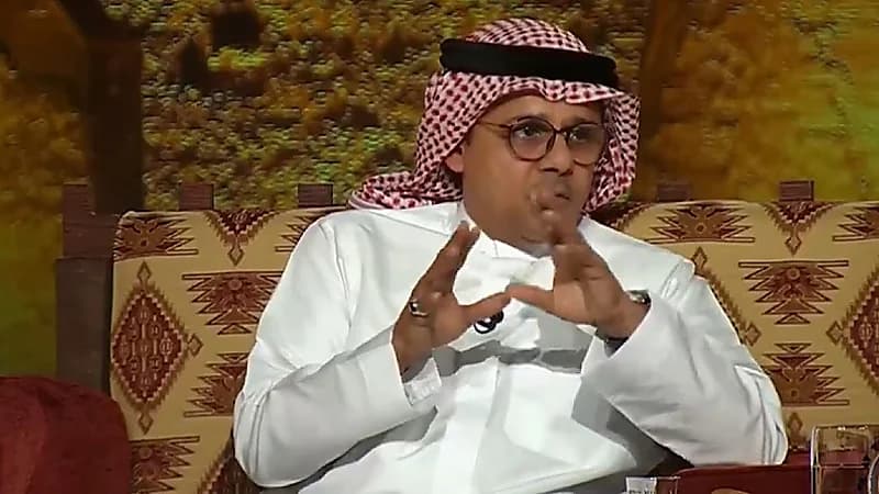 خالد قهوجي: مهاجم الطائي لا يستحق البطاقة الحمراء المباشرة.. فيديو
