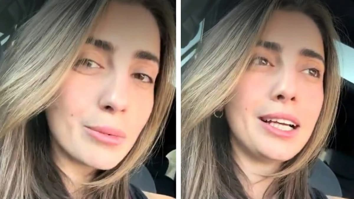 فتاة لبنانية تبدي إعجابها الشديد بالقهوة السعودية: برجع عشانها .. فيديو