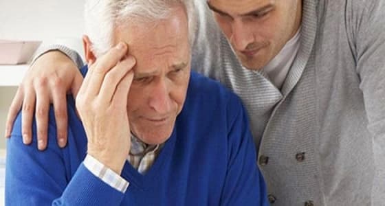 اكتشاف أعراض مبكرة جديدة لمرض الزهايمر