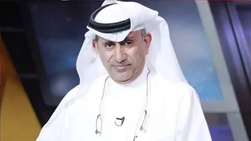 عادل الملحم يعلق على تجديد عقد رونالدو