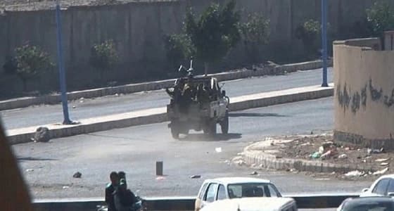 مصادر يمنية تنفي ما تداولته " الجزيرة " عن سيطرة الحوثيين على " ريمة "