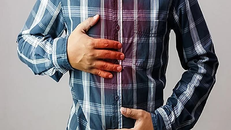 5 أطعمة ومشروبات يجب تجنبها للتخلص من الحموضة