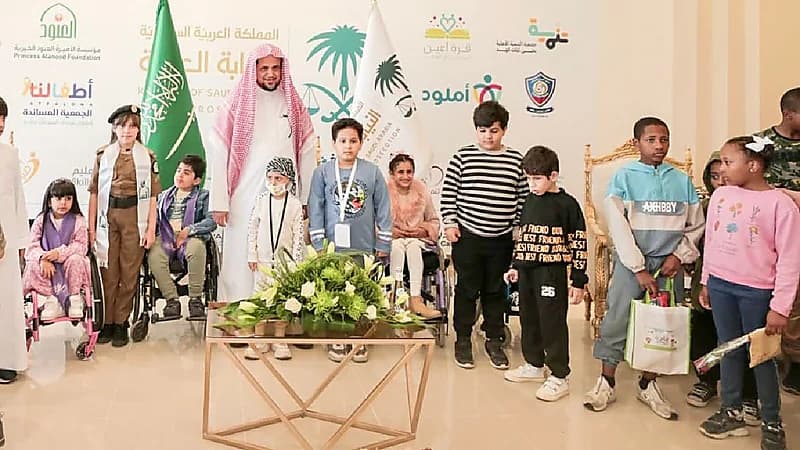 النائب العام يعلن تدشين وحدة خاصة للطفل بالنيابة العامة