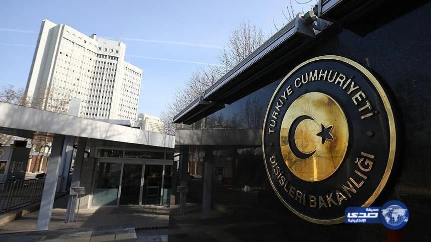 سفير تركيا بالمملكة يشيد بوقوف خادم الحرمين الشريفيين جانبهم ضد الانقلاب الفاشل