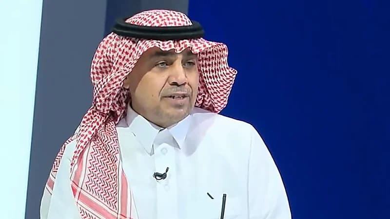 الجاسر: الهلال فارق فنيًا عن جميع أندية الدوري .. فيديو