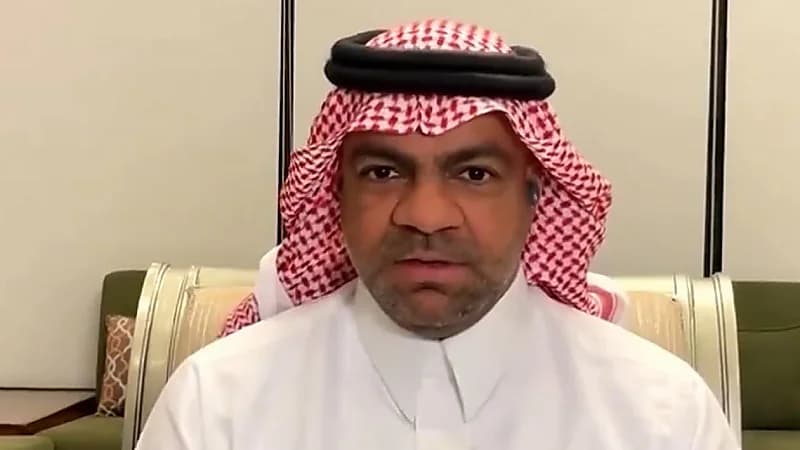 صالح أبو نخاع: تصريح رئيس الفتح اسطوانة مشروخة .. فيديو