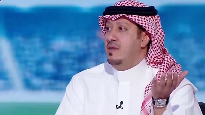 الصدعان: لودي كان يحتاج وقت للتجانس والانسجام فنيا وبدنيا مع الهلال .. فيديو