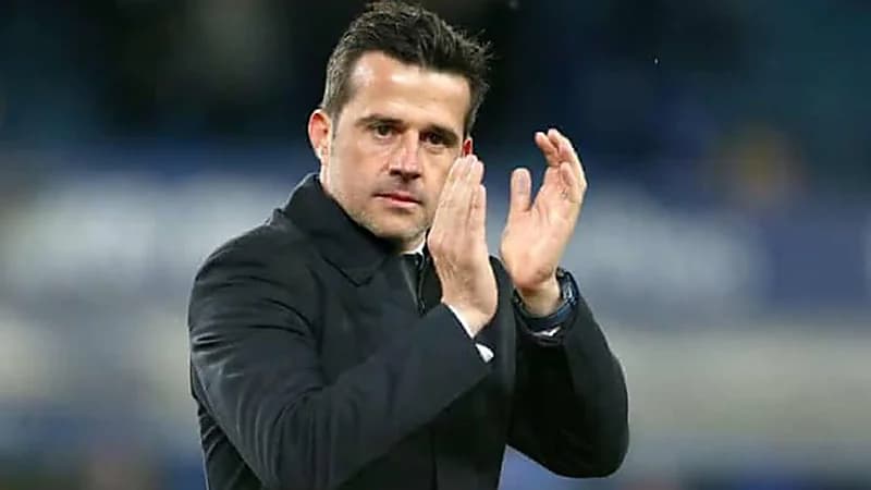 الهلال يسعى للتعاقد مع ماركو سيلفا خلفا لـ رامون دياز