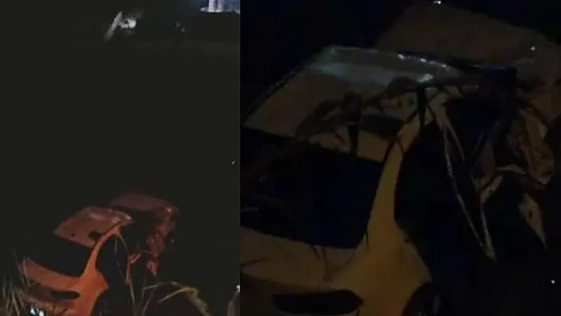 حفل زفاف يتحول إلى مأتم