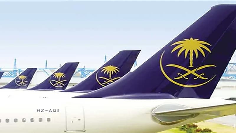 الخطوط السعودية: ارتفاع نسبة توطين وظائف فنيِّي صيانة الطائرات إلى 96%