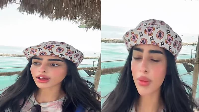 أم تقدم نصيحة: تجنبوا السفر إلى أوروبا مع الأطفال في الصيف.. فيديو