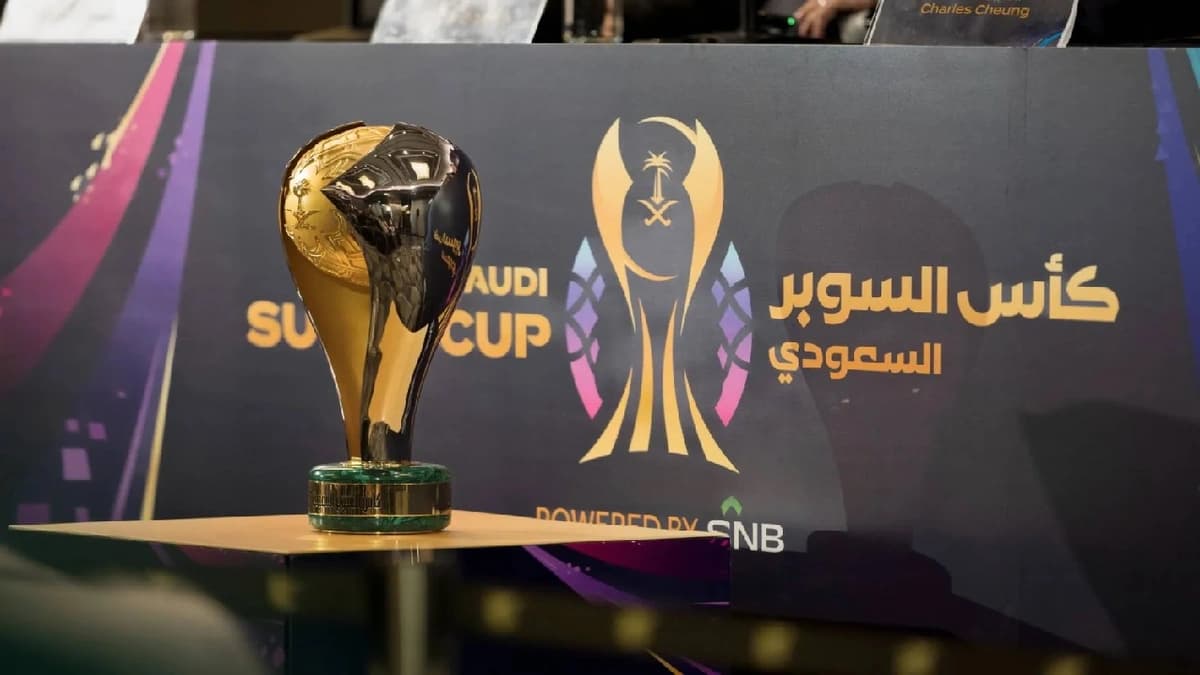 تمديد مهلة قضية الهلال في كأس السوبر
