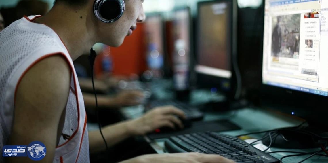 الصين تحجب خدمة البث المباشر عبر الإنترنت