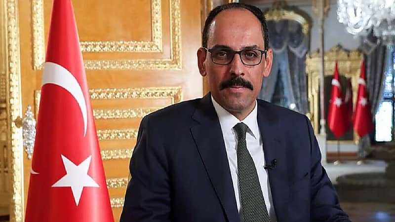 الرئاسة التركية: نبحث سبل إصلاح العلاقات مع المملكة بأجندة أكثر إيجابية 