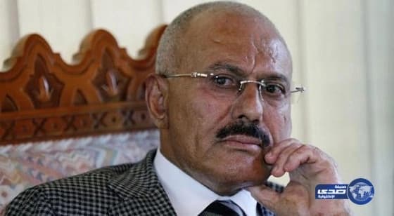 بسبب خطبة "عرفة".. الحوثيون يتهمون المخلوع صالح بالخيانة