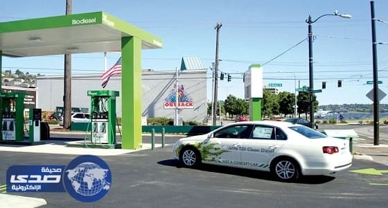 استخدام الإيثانول في المركبات يقلل التلوث من المواد النانوية