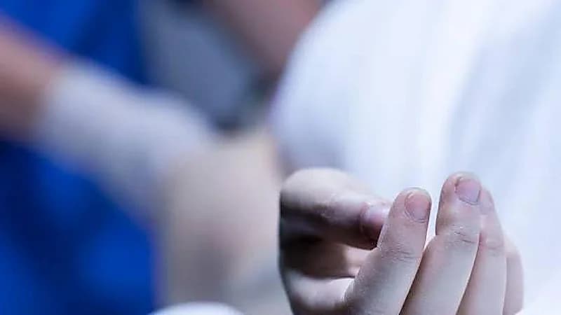 مقتل طالبة تمريض قبل أيام من تخرجها