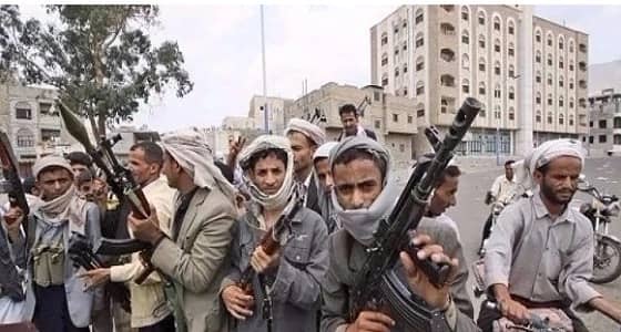 إجتماع وزاري للمجموعة الرباعية حول اليمن بلندن