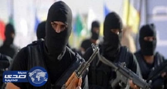 بالفيديو.. أسرع سطو مسلح في التاريخ لم يستغرق 40 ثانية