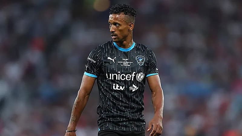 لويس ناني يعرض خدماته على أحد أندية دوري روشن