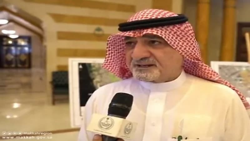 أمين جدة يكشف عن فائدة مشاريع تخفيض منسوب المياه السطحية وتصريف مياه الأمطار "فيديو"