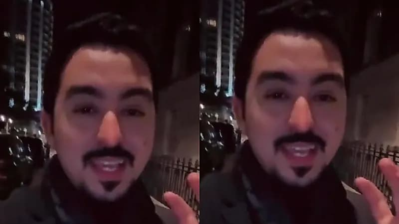 الخالدي: اللي ماعنده شيء بيعاني من الحسد أما الأثرياء ما يجيهم.. فيديو