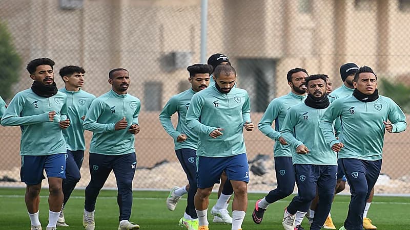 "الفتح" يسجل إصابات جديدة بكورونا