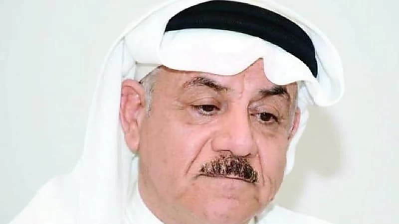 المخرج سامح العاني: منحي الجنسية السعودية فخر وشرف لي